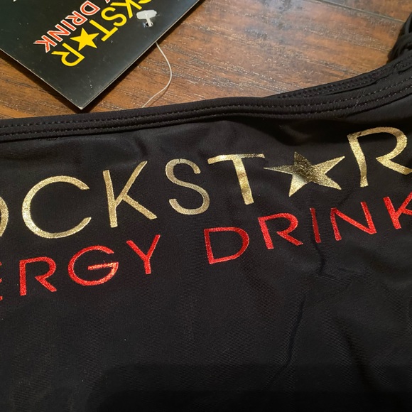 Rockstar bikini bottom - Picture 6 of 11